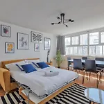 Saint-Augustin - Appartement Opéra 6P