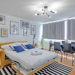 Saint-Augustin - Appartement Opéra 6P