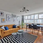 Saint-Augustin - Appartement Opéra 6P